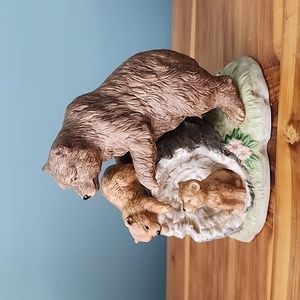 Vintage Home Interior